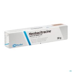 Neobacitracin Skin Ointment | 20 g