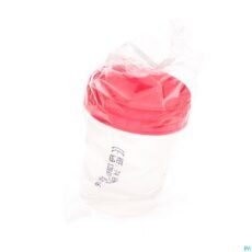 ACA Urine Jar Sterile 100 ml | 1 piece