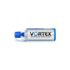 Vortex Antistatic Auxiliary Chamber | 1 piece