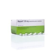 Reparil 20 mg | 100 tablets