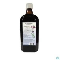 Soria Antioxidant Cocktail | 500 ml