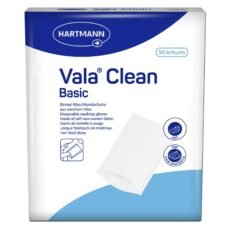 Vala Clean Basic | 50 pieces