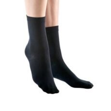Bota Soft 5 Elegant Black Size 2 (39-42) | 1 pair