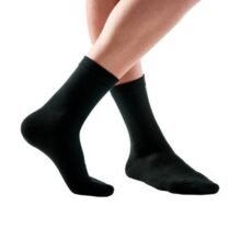 Bota Soft 3 Classic + Sponge Black Size 2 (39-42) | 1 pair