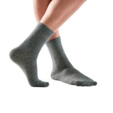 Bota Soft 5 Classic + Silver Thread Gray Size 3 (43-46) | 1 pair