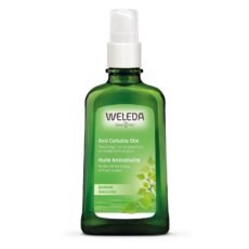 Weleda Birch Anti Cellulite Oil | 100 ml