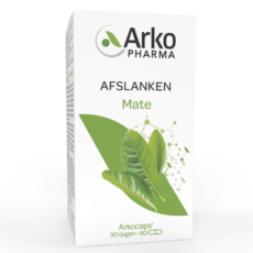 Arkocaps Maté | 60 capsules