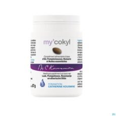 Nutergia My'Cokyl | 90 tablets