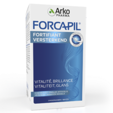 Forcapil Fortifying | 180 capsules