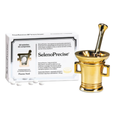 Pharma Nord SelenoPrecise | 90 tablets