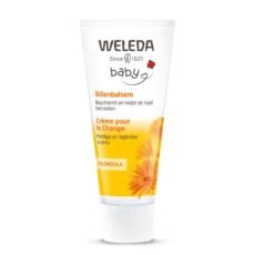 Weleda Baby Calendula Nappy Change Cream | 75 ml