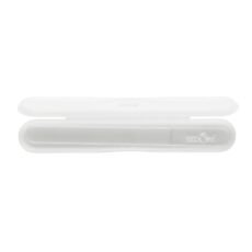 Herôme Glass Nail File Travelsize | 1 piece