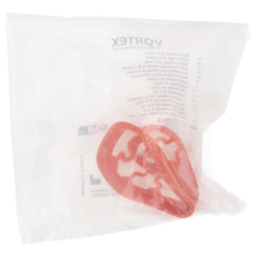 Vortex Mask Beetle 0-2 Years | 1 piece