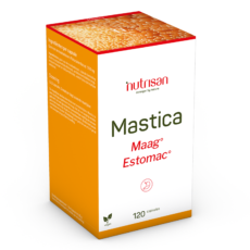 Nutrisan Mastica | 120 capsules