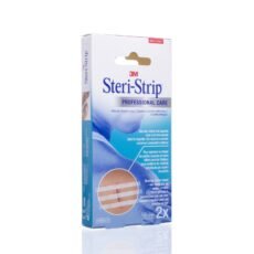 Steri-Strip 6 mm x 7.5 cm | 2 x 3 pieces