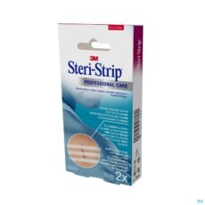 Steri-Strip 6 mm x 7.5 cm | 2 x 3 pieces