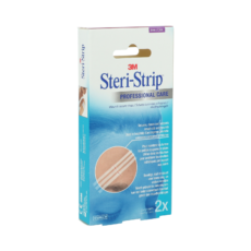 Steri-Strip 3 mm x 7.5 cm | 2 x 5 pieces