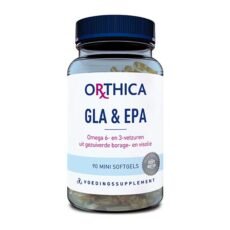 Orthica GLA & EPA | 90 capsules