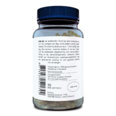 Orthica GLA & EPA | 90 capsules
