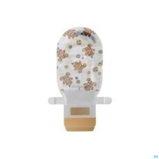 Easiflex O/Z Transparent Pediatrics 27 mm (14682) | 30 pieces