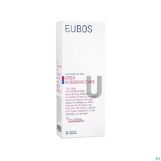 Eubos Urea Intensive Care 10% Urea Lipo Repair Lotion | 200 ml