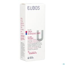 Eubos Urea Intensive Care 5% Urea Face Cream | 50 ml
