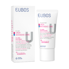 Eubos Urea Intensive Care 5% Urea Face Cream | 50 ml