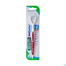 GUM HaliControl Tongue Cleaner | 1 piece