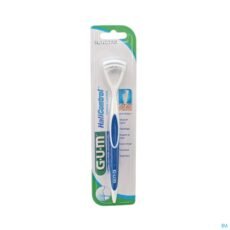 GUM HaliControl Tongue Cleaner | 1 piece