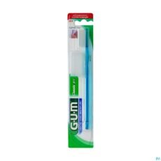 GUM Classic Toothbrush Soft | 1 piece