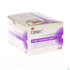 Coban 2 Compression System | 1 piece