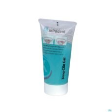 Miradent Tongue-Clin Gel | 50 ml