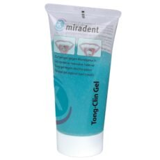 Miradent Tongue-Clin Gel | 50 ml