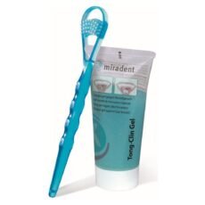 Miradent Tongue-Clin Set | 1 piece