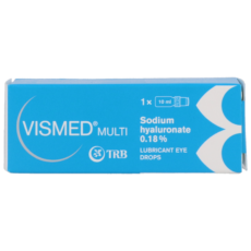 Vismed Multi | 10 ml