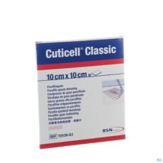 Cuticell Classic 10 x 10 cm | 10 pieces
