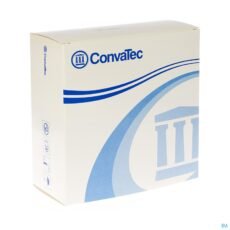 Combihesive II S Durahesive Moldable Plate 22-33/45 mm (411453) | 5 pieces