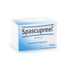 Spascupreel | 50 tablets