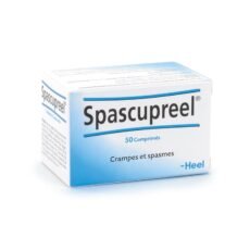 Spascupreel | 50 tablets