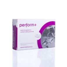 Trisport Perform+ | 30 capsules