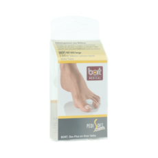 Bort PediSoft Toe Spreader L | 2 pcs.