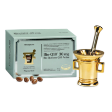 Pharma Nord Bio-Q10 30 mg | 180 capsules