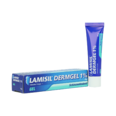 Lamisil Dermgel 1% | 15 g