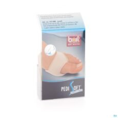 Bort PediSoft TexLine Forefoot Pad S | 1 pair