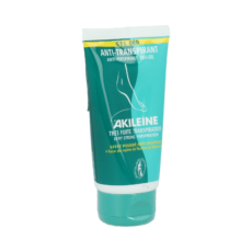 Akileïne Deo-Gel Anti-Transpiration | 75 ml
