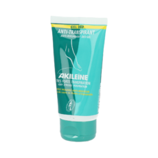 Akileïne Deo-Gel Anti-Transpiration | 75 ml