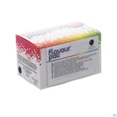 Vitaflo FlavourPac Cassis | 30 sachets