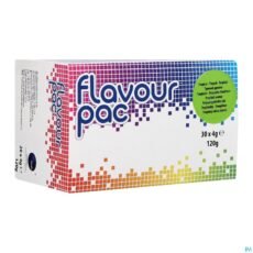 Vitaflo FlavourPac Tropical | 30 sachets