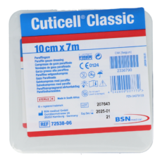Cuticell Classic 10 cm x 7 m | 1 piece