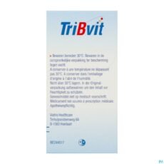 TriBvit | 100 tablets
